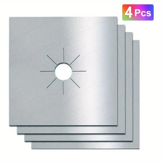 Reusable Stove Protector Mats