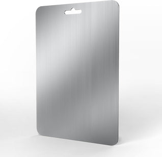 Kitchenmaiden®️ Titanium Cutting Board