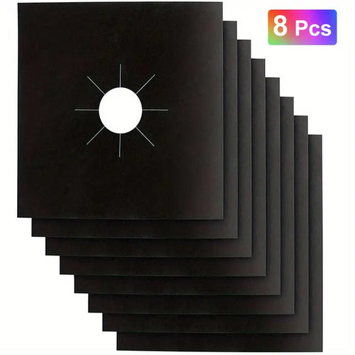 Reusable Stove Protector Mats