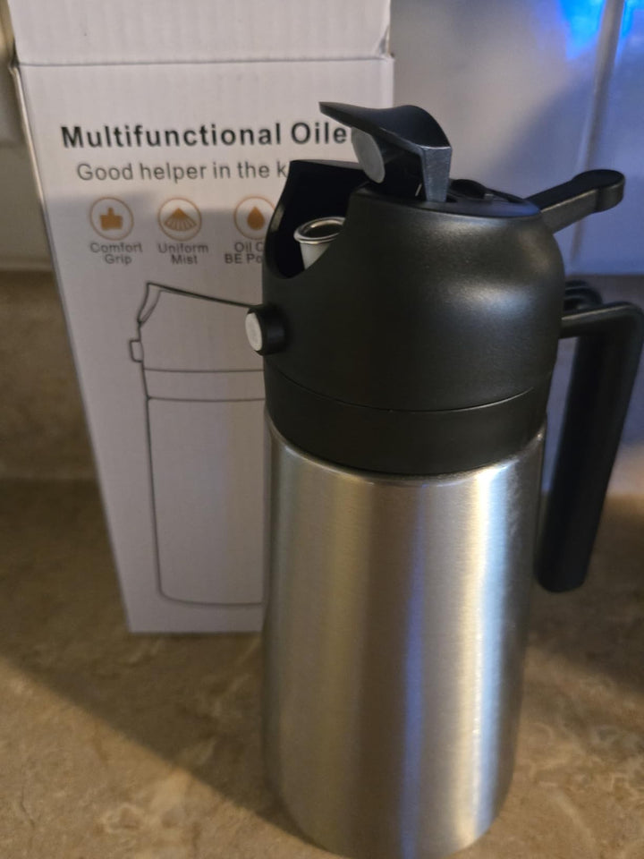 Review by Mary Santer