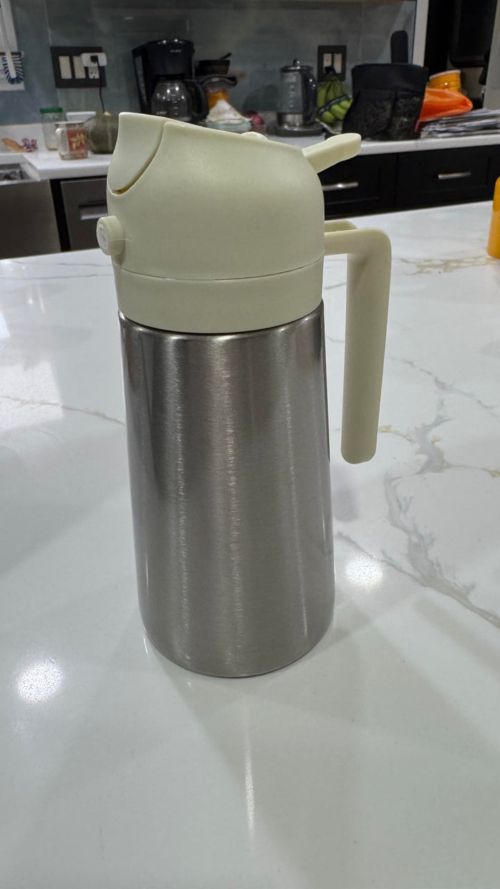 Review by Kendal Manson