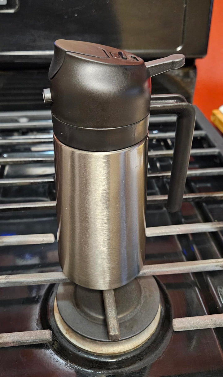 Review by Mitchell Walker