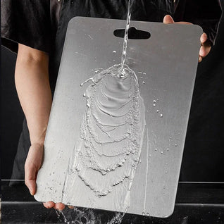 Kitchenmaiden®️ Titanium Cutting Board