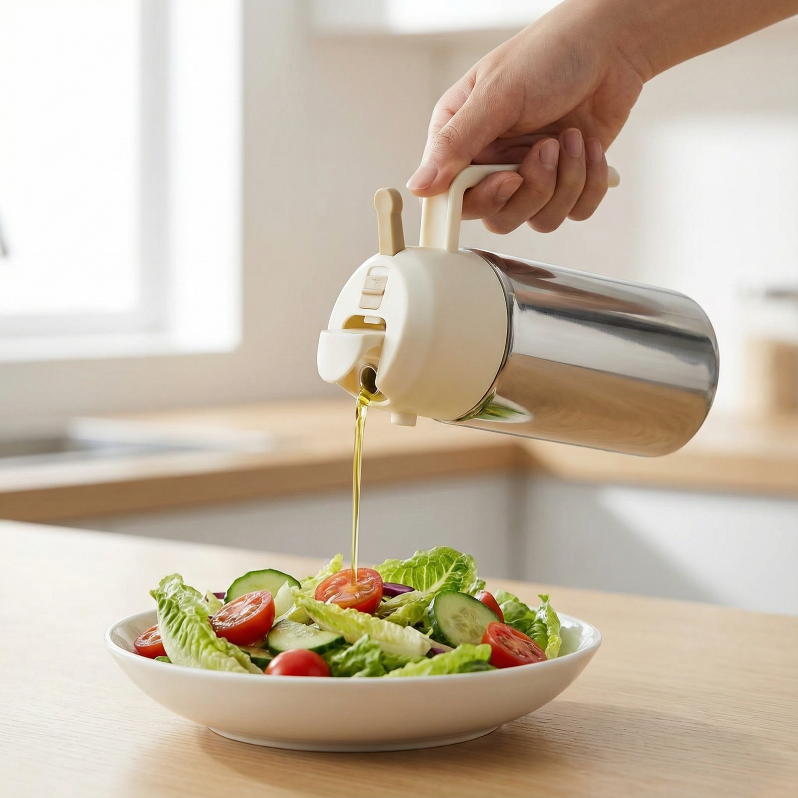 Get the complete collection from KitchenMaiden