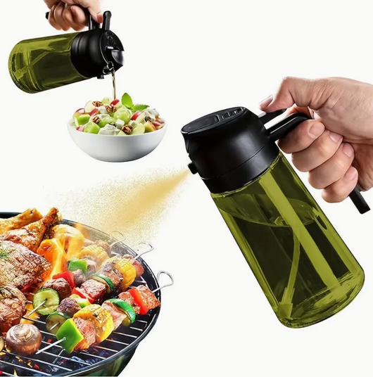 Special Offer Kitchenmaiden®️ 2-in-1 Oil Dispenser