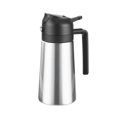 Kitchenmaiden®️ 2-in-1 Oil Dispenser (Copy)